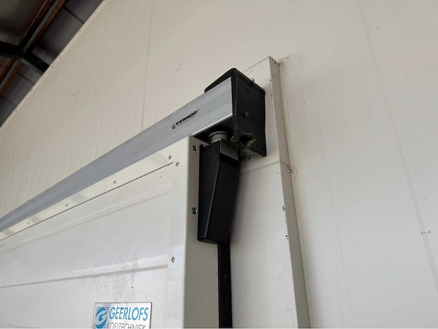 Koelceldeur - afbeelding 9 van  9