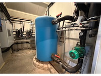 Koelcellencomplex koeltechniek (c) - afbeelding 1 van  85