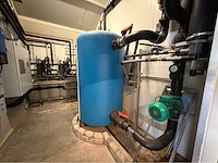 Koelcellencomplex koeltechniek (c) - afbeelding 27 van  85