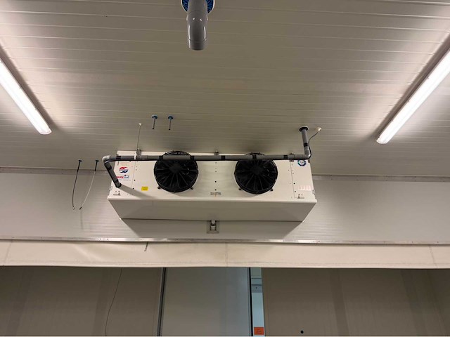 Koelcellencomplex koeltechniek (c) - afbeelding 23 van  85
