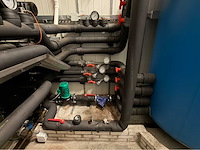 Koelcellencomplex koeltechniek (c) - afbeelding 40 van  85