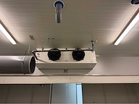 Koelcellencomplex koeltechniek (c) - afbeelding 34 van  85