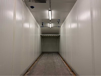 Koelcellencomplex koeltechniek (c) - afbeelding 47 van  85