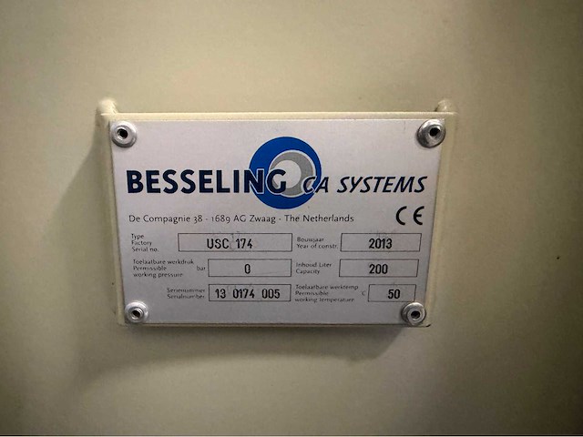 Koelcellencomplex koeltechniek (c) - afbeelding 69 van  85