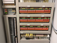 Koelcellencomplex koeltechniek (c) - afbeelding 77 van  85