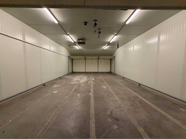 Koelcellencomplex wanden (c) - afbeelding 1 van  17