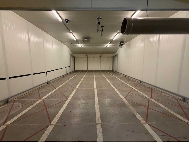 Koelcellencomplex wanden (c) - afbeelding 11 van  17