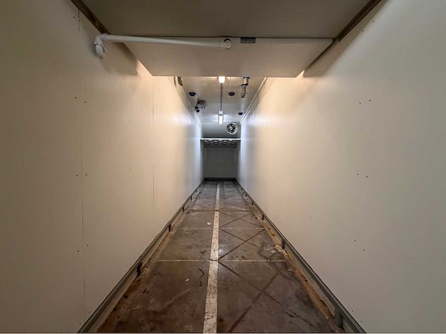 Koelcellencomplex wanden (c) - afbeelding 15 van  17