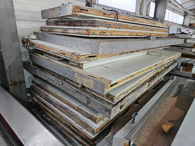 Koelcelpanelen - afbeelding 1 van  3