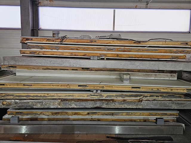 Koelcelpanelen - afbeelding 2 van  3