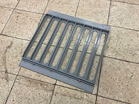 Koelcelstelling liggers (17x) - afbeelding 4 van  4