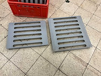 Koelcelstelling liggers (17x) - afbeelding 3 van  5
