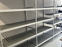 Koelcelstelling, vermod - afbeelding 1 van  8