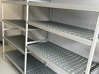 Koelcelstelling, vermod - afbeelding 2 van  8