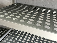 Koelcelstelling, vermod - afbeelding 3 van  8