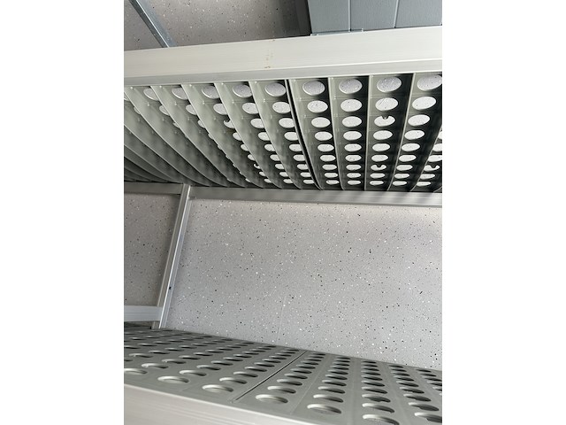 Koelcelstelling, vermod - afbeelding 4 van  8