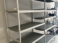 Koelcelstelling, vermod - afbeelding 5 van  8