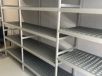 Koelcelstelling, vermod - afbeelding 6 van  8