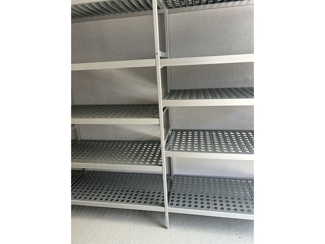 Koelcelstelling, vermod - afbeelding 7 van  8