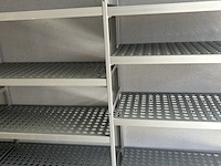 Koelcelstelling, vermod - afbeelding 7 van  8