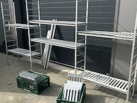 Koelcelstelling, wmw - afbeelding 1 van  4