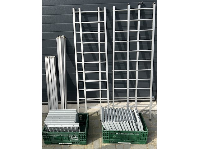 Koelcelstelling, wmw - afbeelding 2 van  4