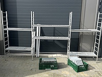 Koelcelstelling, wmw - afbeelding 3 van  4