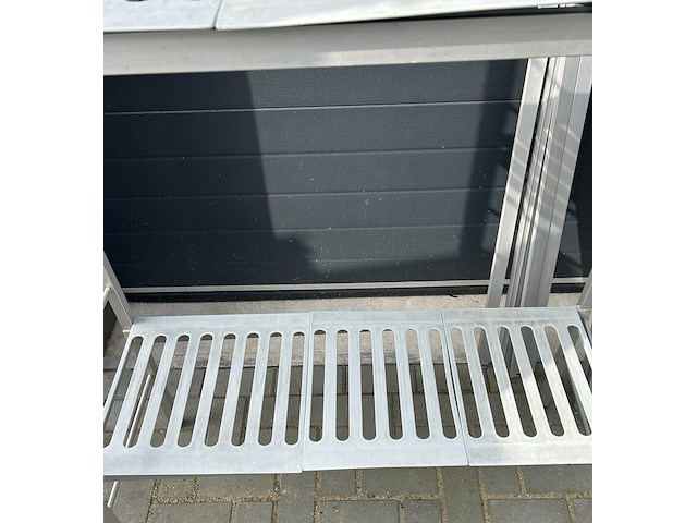 Koelcelstelling, wmw - afbeelding 4 van  4