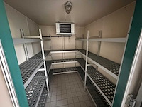 Koelcelstelling - afbeelding 1 van  5