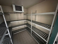 Koelcelstelling - afbeelding 2 van  5