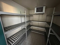 Koelcelstelling - afbeelding 3 van  5