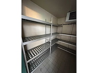 Koelcelstelling - afbeelding 4 van  5