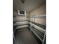 Koelcelstelling - afbeelding 5 van  5