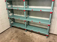 Koelcelstelling - afbeelding 2 van  3