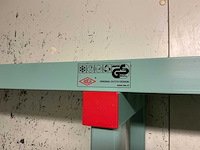 Koelcelstelling - afbeelding 3 van  3