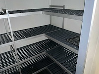 Koelcelstelling - afbeelding 1 van  2