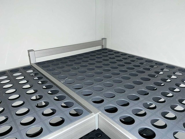 Koelcelstelling - afbeelding 2 van  2