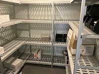 Koelcelstelling - afbeelding 1 van  3