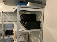 Koelcelstelling - afbeelding 2 van  3