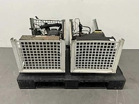 Koelcompressor (2x) - afbeelding 2 van  7