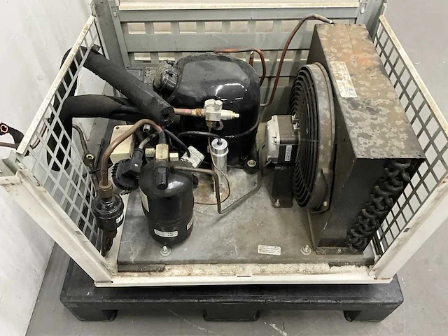 Koelcompressor (2x) - afbeelding 5 van  7