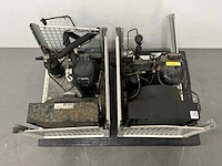 Koelcompressor (2x) - afbeelding 7 van  7
