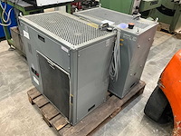 Koelcompressor (2x) - afbeelding 2 van  6