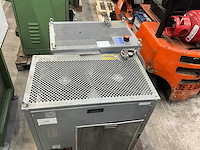 Koelcompressor (2x) - afbeelding 3 van  6