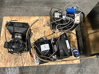 Koelcompressor (3x) - afbeelding 1 van  9