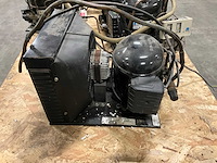 Koelcompressor (3x) - afbeelding 2 van  9
