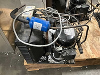 Koelcompressor (3x) - afbeelding 5 van  9