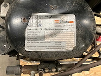 Koelcompressor (3x) - afbeelding 6 van  9