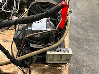 Koelcompressor (3x) - afbeelding 7 van  9