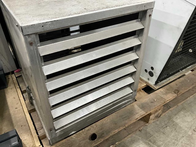 Koelcompressor huisje - afbeelding 2 van  4